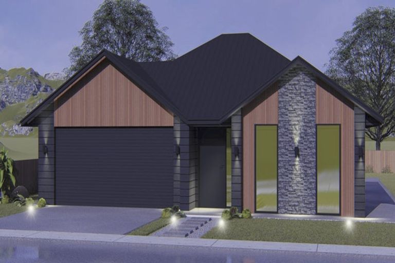 Photo of property in 16 Oralee Terrace, Peacocke, Hamilton, 3206