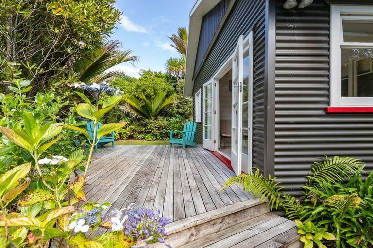 Photo of property in 4191a State Highway 6, Punakaiki, 7873