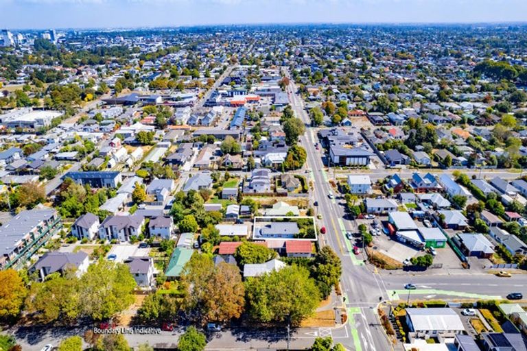 Photo of property in 1/136 North Avon Road, Richmond, Christchurch, 8013