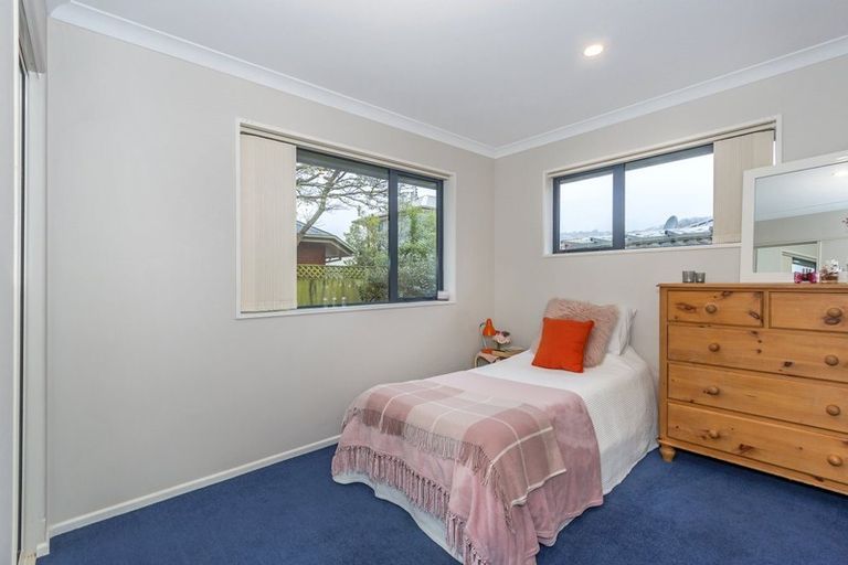 Photo of property in 15 Rossmore Terrace, Cashmere, Christchurch, 8022