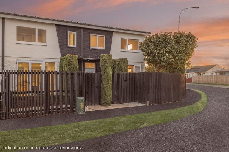 Photo of property in 6/35 Craven Street, Sockburn, Christchurch, 8042