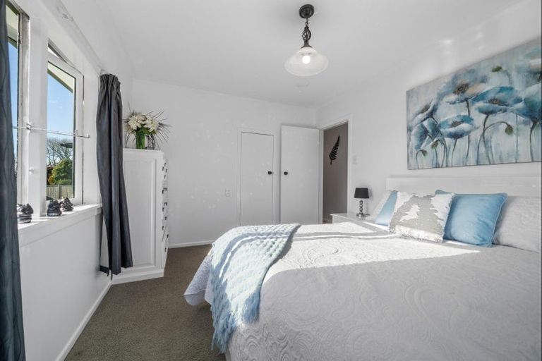 Photo of property in 1057 Junction Road, Egmont Village, New Plymouth, 4372