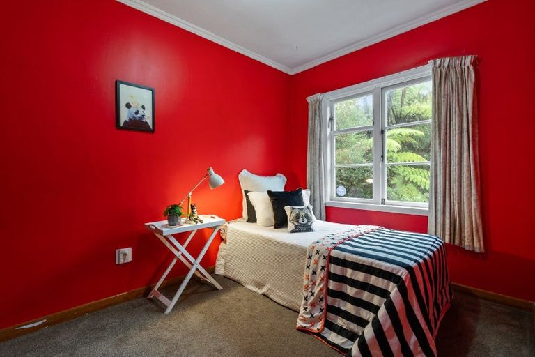 Photo of property in 23 Frederick Street, Tawa, Wellington, 5028