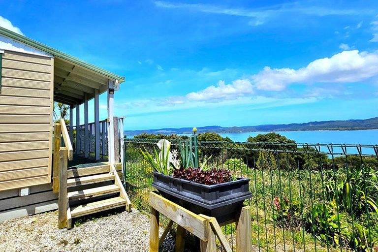 Photo of property in 44c Cabbage Tree Bay Road, Opononi, Kaikohe, 0473