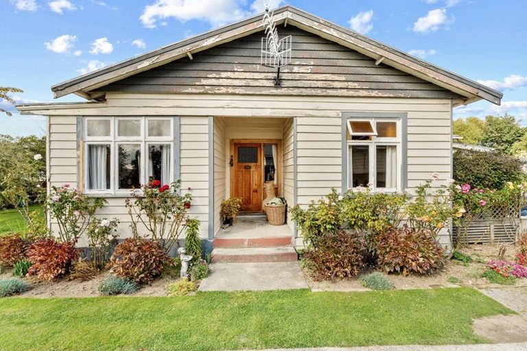 Photo of property in 57 Conyers Street, Georgetown, Invercargill, 9812