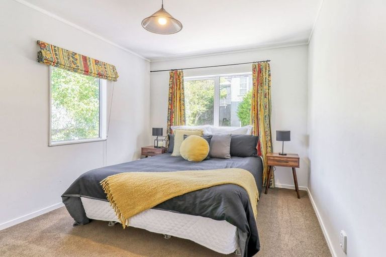 Photo of property in 40a Cashmere Avenue, Khandallah, Wellington, 6035