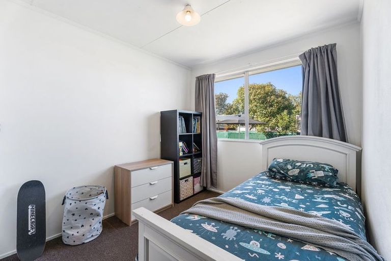 Photo of property in 21 Taranaki Street, Kuripuni, Masterton, 5810