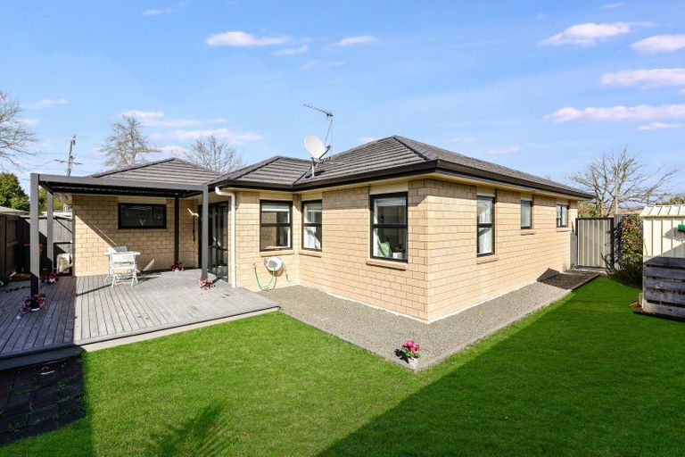 Photo of property in 117b Mardon Road, Enderley, Hamilton, 3214