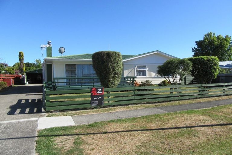 Photo of property in 42 Ida Road, Outer Kaiti, Gisborne, 4010