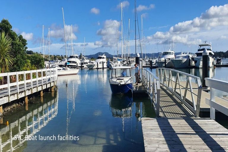 Photo of property in 1080 Sandspit Road, Sandspit, Warkworth, 0982