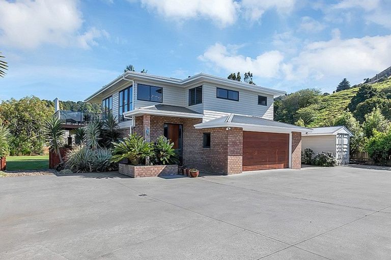 Photo of property in 8 Sanctuary Park Lane, Tamaterau, Whangarei, 0174