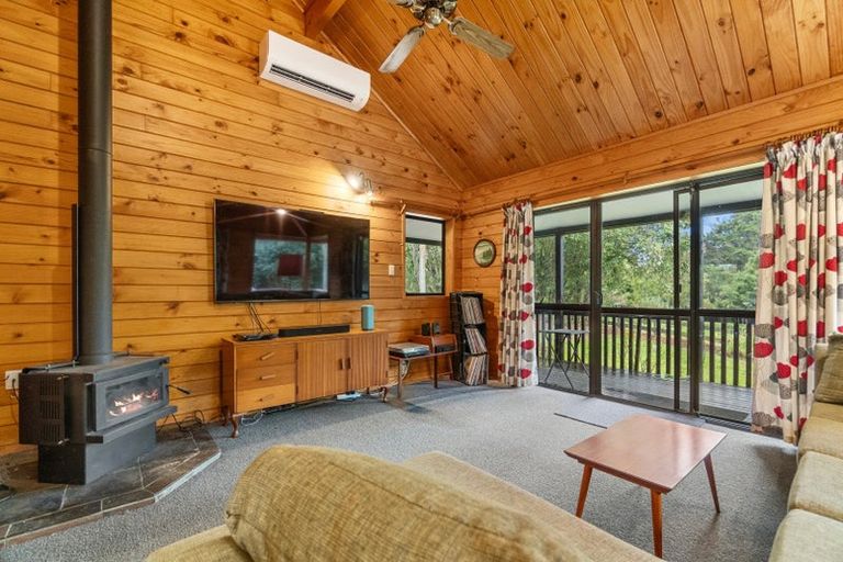 Photo of property in 65 Waitetuna Valley Road, Waitetuna, Raglan, 3295