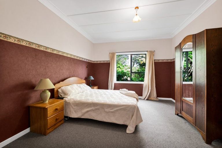 Photo of property in 13 Rennell Street, Frankleigh Park, New Plymouth, 4310