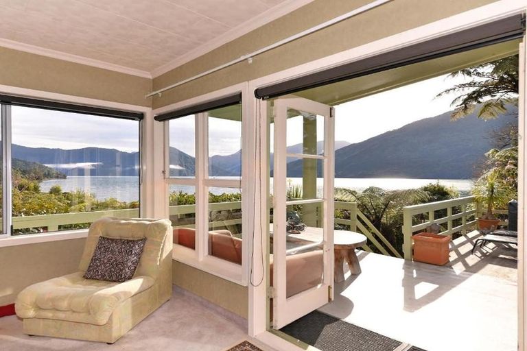 Photo of property in 699 Queen Charlotte Drive, Havelock, Picton, 7281