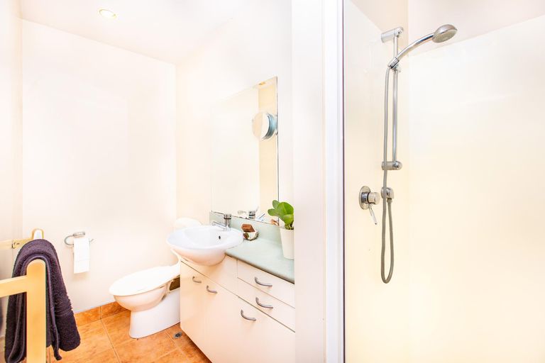 Photo of property in 9/118 Grantham Street, Hamilton Central, Hamilton, 3204