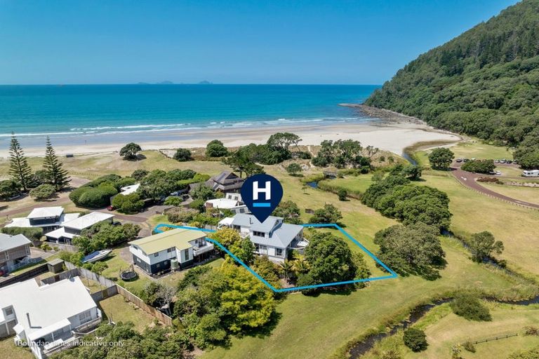 Photo of property in 36 Mountain Vista Place, Pauanui, Hikuai, 3579