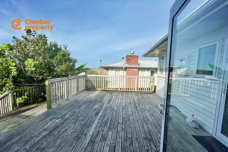 Photo of property in 4 Hepper Street, New Lynn, Auckland, 0600