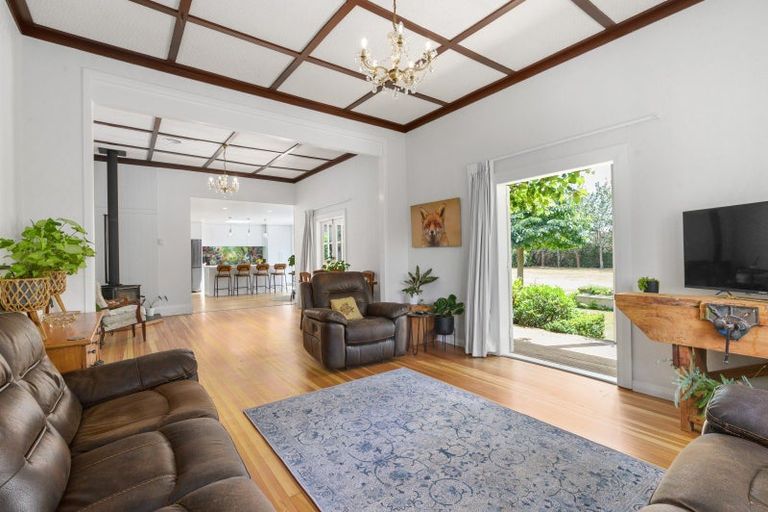 Photo of property in 553 Marychurch Road, Matangi, Hamilton, 3284