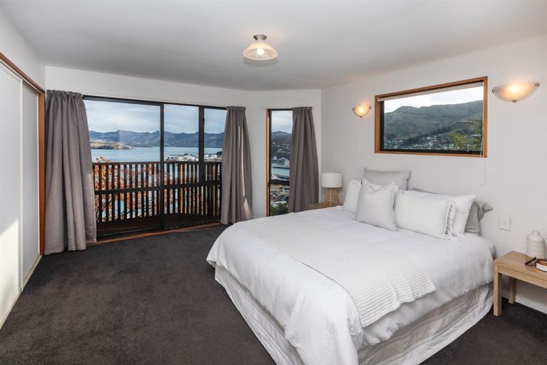 Photo of property in 9 Randolph Terrace, Lyttelton, 8082