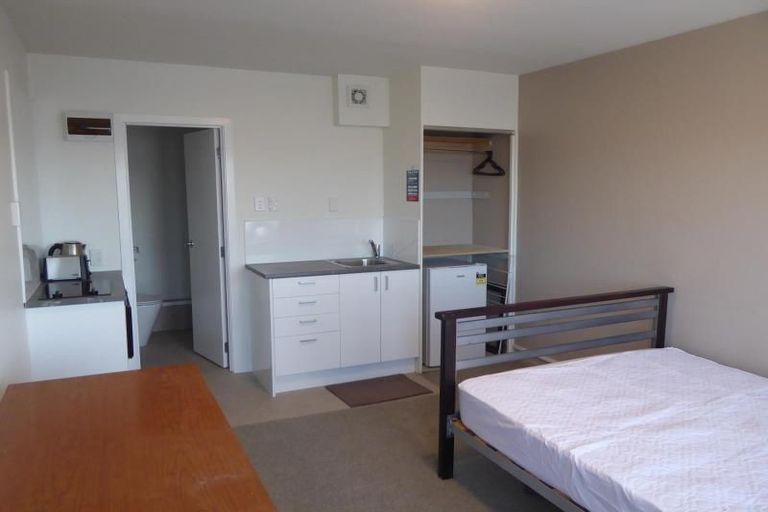 Photo of property in Avon Flats, 12/217 The Terrace, Wellington Central, Wellington, 6011