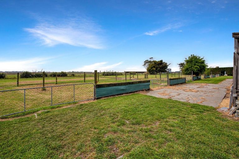 Photo of property in 253 Mcconnels Road, Leeston, 7683