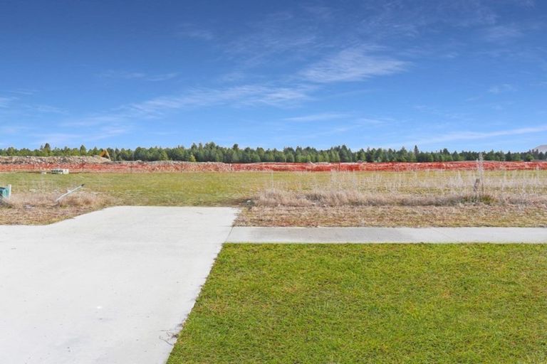 Photo of property in 34 Grandvue Drive, Twizel, 7901