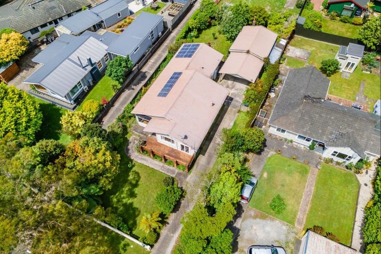 Photo of property in 17 Black Beech Street, Birchville, Upper Hutt, 5018