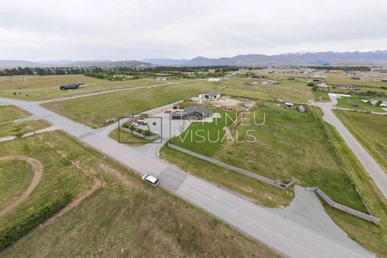Photo of property in 40a Temple Drive, Twizel, 7901