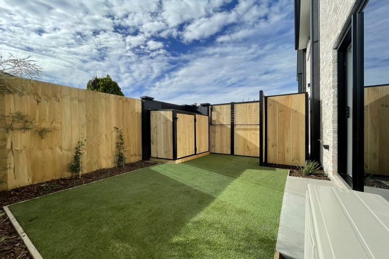 Photo of property in 9/3 Shearer Avenue, Papanui, Christchurch, 8052