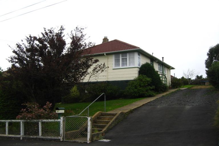 Photo of property in 37 Panmure Avenue, Calton Hill, Dunedin, 9012