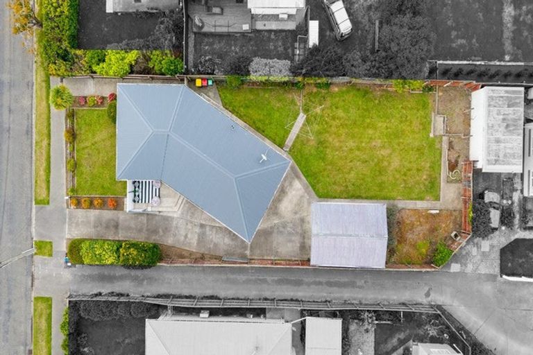 Photo of property in 3 Kilburn Street, Bishopdale, Christchurch, 8053