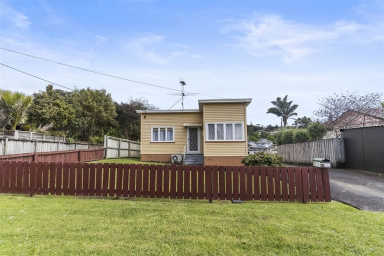 Photo of property in 47 Withers Road, Glen Eden, Auckland, 0602