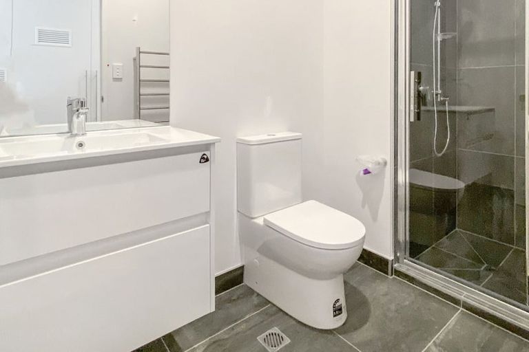 Photo of property in A C Nielsen House, 401/120 Victoria Street, Te Aro, Wellington, 6011