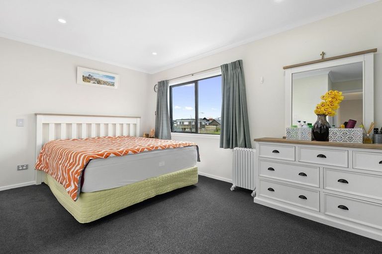 Photo of property in 8 Rebekah Crescent, Flagstaff, Hamilton, 3210