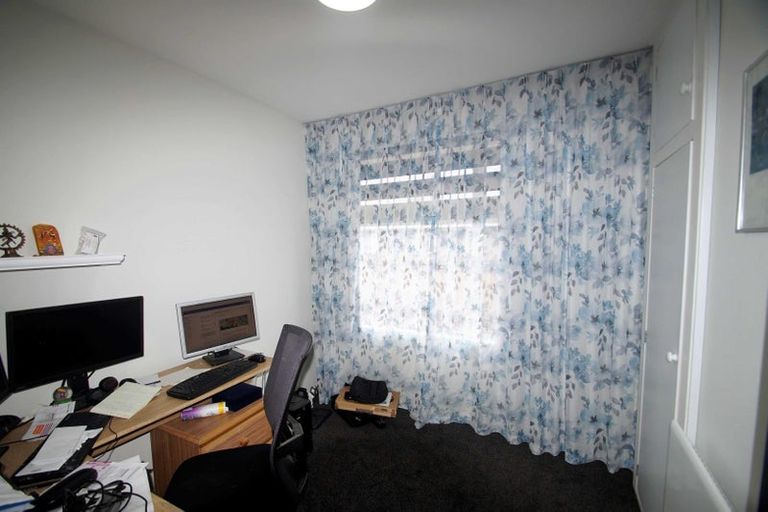 Photo of property in 15 Greenock Street, Redwood, Christchurch, 8051