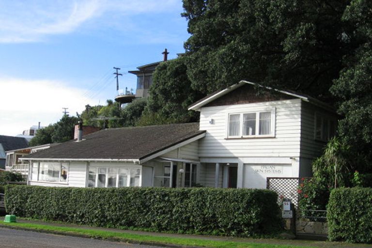 Photo of property in 56 The Parade, Bucklands Beach, Auckland, 2012