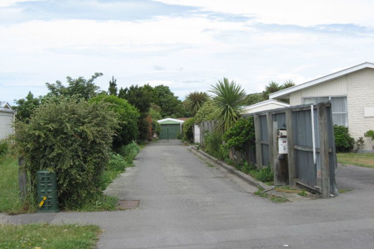 Photo of property in 26 Shetland Street, Woolston, Christchurch, 8062