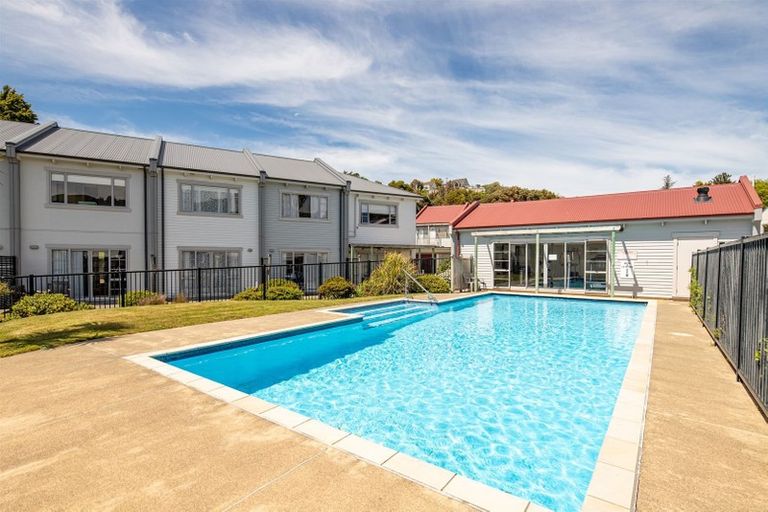 Photo of property in Monterey Apartments, 60/232 Middleton Road, Glenside, Wellington, 6037