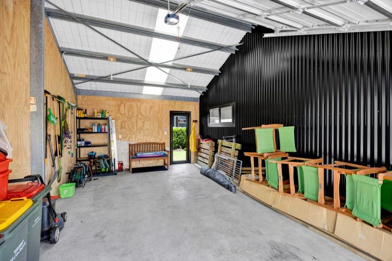 Photo of property in 36a Fox Street, Opunake, 4616