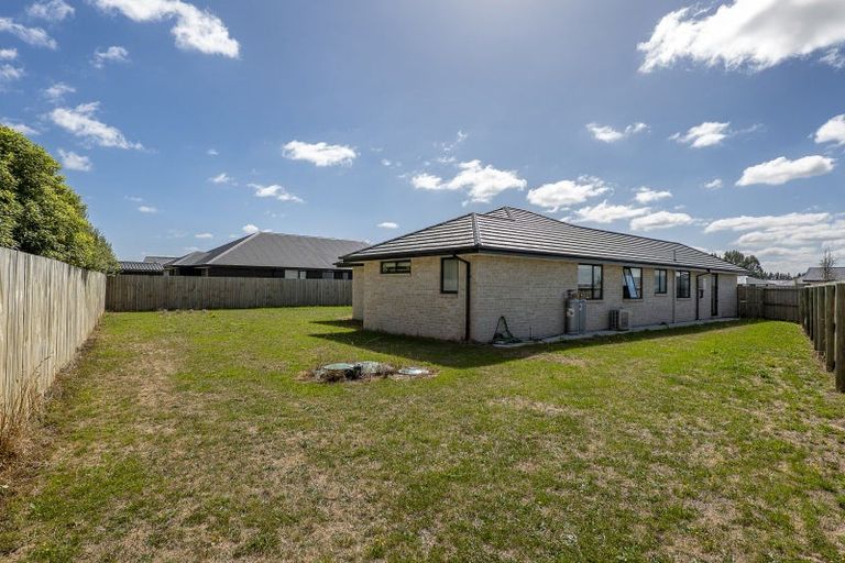 Photo of property in 7 Owen Drive, Darfield, 7510