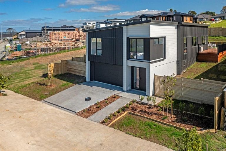 Photo of property in 6 Torokaha Lane, Snells Beach, 0920