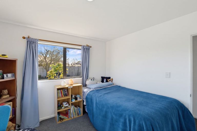 Photo of property in 127 Allison Crescent, Kaiapoi, 7630
