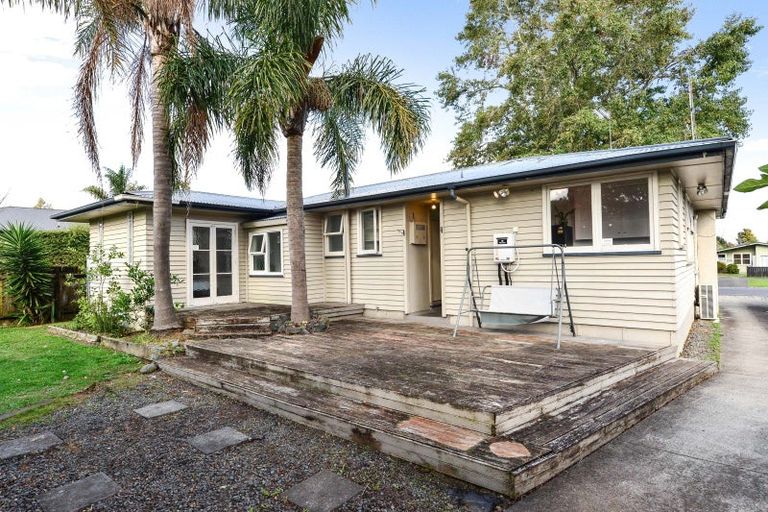 Photo of property in 132 Hukanui Road, Chartwell, Hamilton, 3210