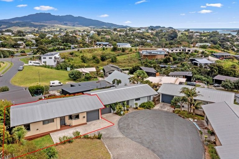 Photo of property in 25b Violet Street, Raglan, 3225