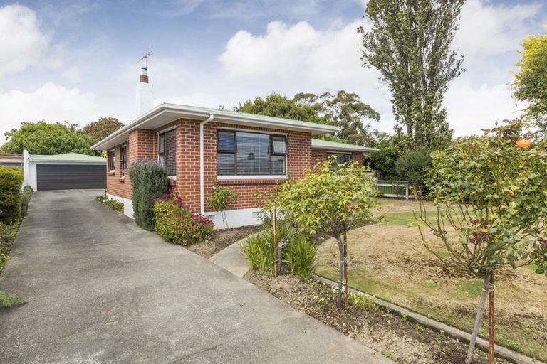 Photo of property in 39 Fairview Avenue, Feilding, 4702