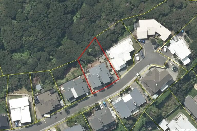 Photo of property in 62 Saint Ives Drive, Camborne, Porirua, 5026