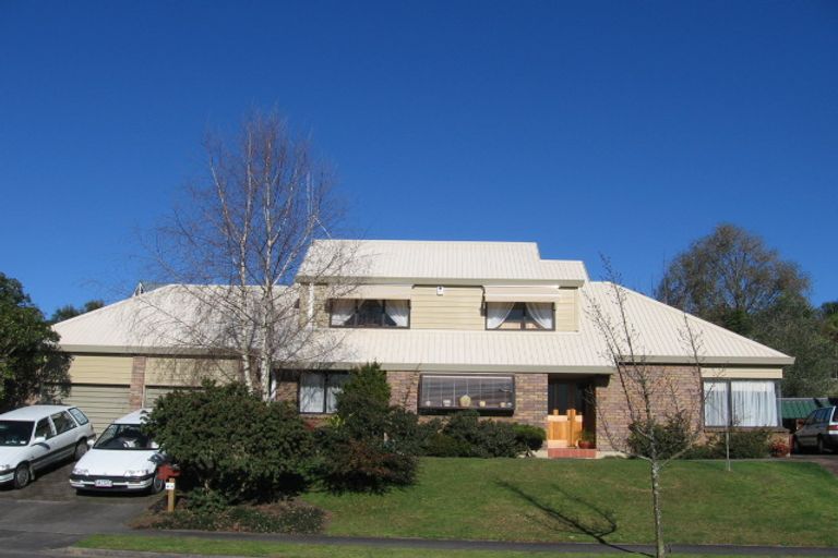 Photo of property in 8 Cherrywood Street, Pukete, Hamilton, 3200