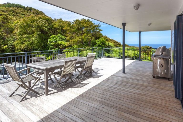 Photo of property in 595 Boat Harbour Road, Whenuakite, Whitianga, 3591