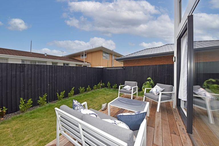 Photo of property in 4/515 Worcester Street, Linwood, Christchurch, 8011