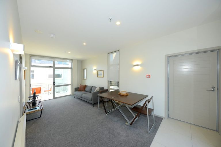 Photo of property in 12/41 Cambridge Terrace, Christchurch Central, Christchurch, 8013